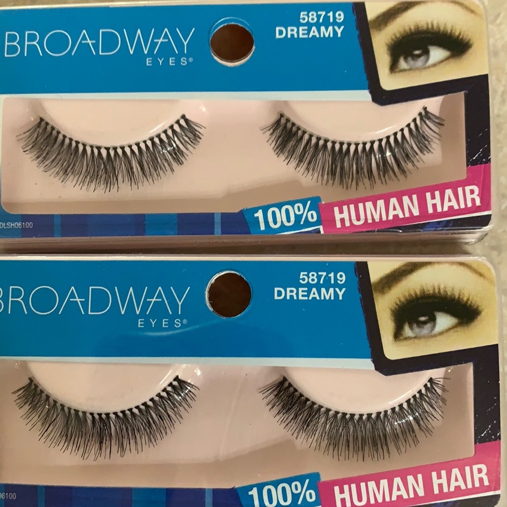Lashes